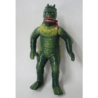 BANDAI（バンダイ） HGウルトラマン ソフビ道 其ノ二 ラゴン : 御宅家