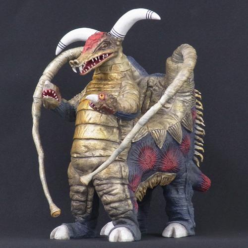 X-PLUS（エクスプラス） 【輸送箱入り】エクスプラス ウルトラ大怪獣