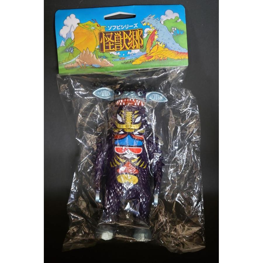 ソフビ やまなや 怪獣郷 脳波怪獣ギャンゴ : 御宅家本舗OTAKICK - 通販