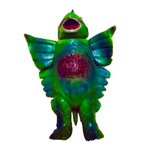 B-CLUB ブルマァク復刻版 宇宙大怪獣ベムスター : 御宅家本舗OTAKICK