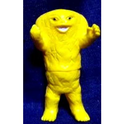 ベアモデル オール怪獣コレクション ミニサイズ 棲星怪獣ジャミラ : 御