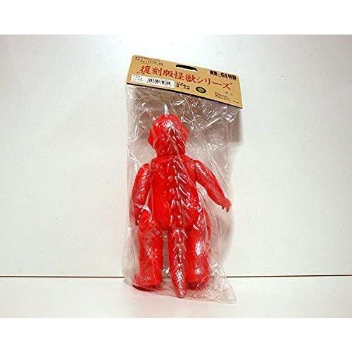 ソフビ B-CLUB ブルマァク 復刻版怪獣シリーズ 古代怪獣 ゴメス