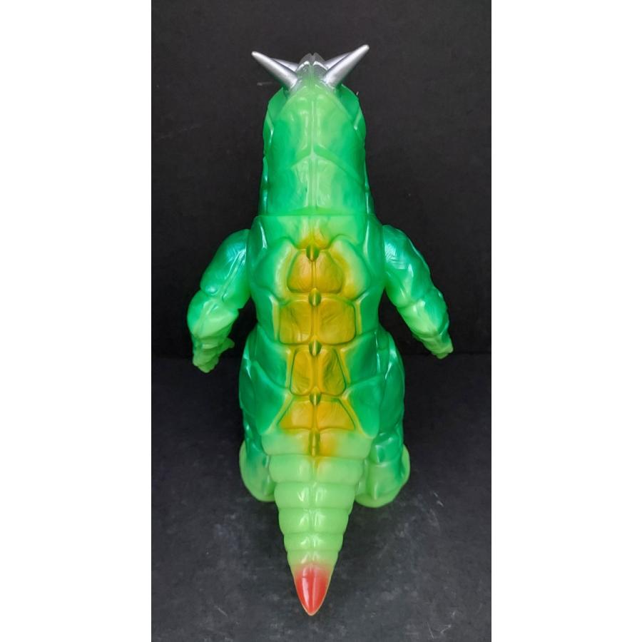 ソフビ 【中古】怪獣郷 彗星怪獣ドラコ再生 蓄光 : 御宅家本舗OTAKICK