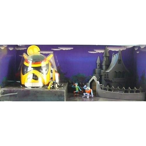 ユニファイブ タイムボカン 超真合金 タイムガイコッツ！ : 御宅家本舗