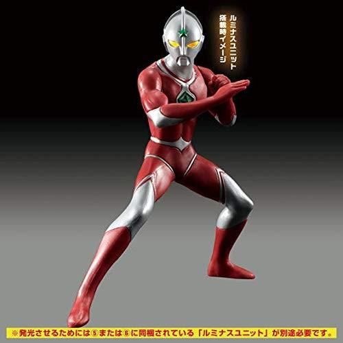 アルティメットルミナス 07 5種 ウルトラマン ジョーニアス マックス