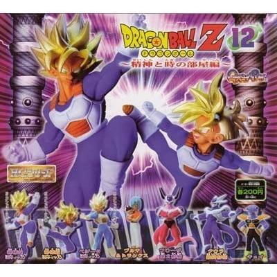 BANDAI（バンダイ） HGシリーズ ドラゴンボールZ 12 精神と時の部屋編