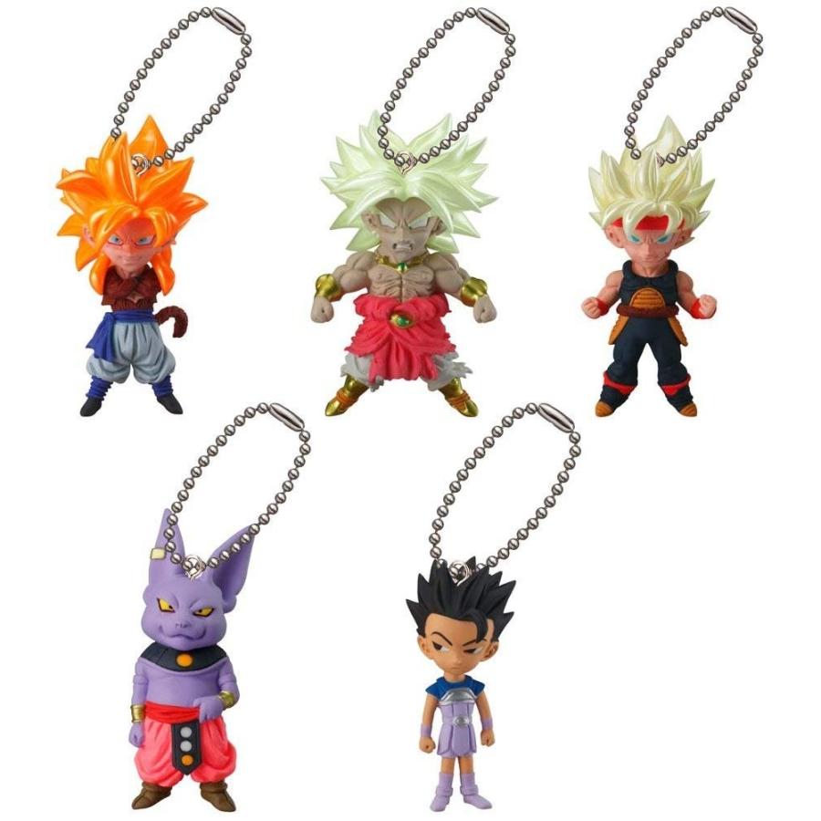 BANDAI（バンダイ） 【ゆうパケット対応】ドラゴンボール超 UDM