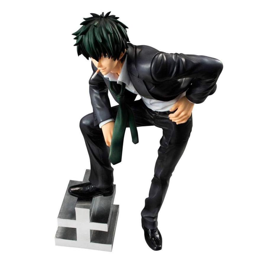 送料無料】【限定商品】G.E.M.シリーズ 銀魂 土方十四郎 スーツと