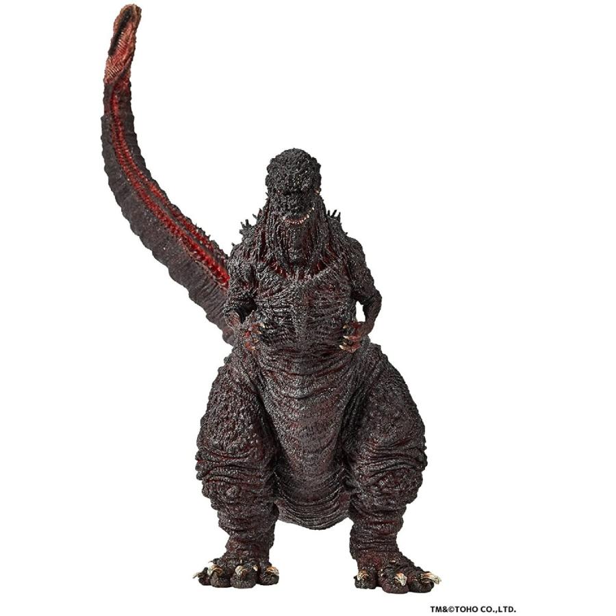 X-PLUS（エクスプラス） 海洋堂 庵野秀明プロデュース シン・ゴジラ 第