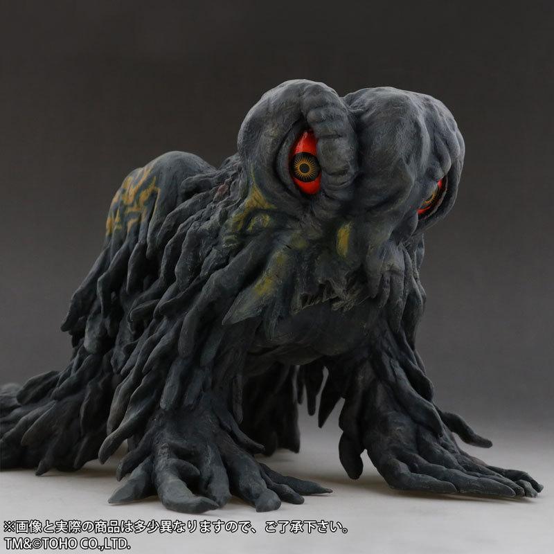 X-PLUS（エクスプラス） 【輸送箱入り】やわらかいじゅうシリーズ