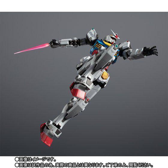 超合金 【在庫品・即納】【輸送箱入り】DX超合金 GUNDAM FACTORY