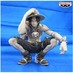 ログコレクションキャンペーン KING OF ARTIST THE PORTGAS・D・ACE