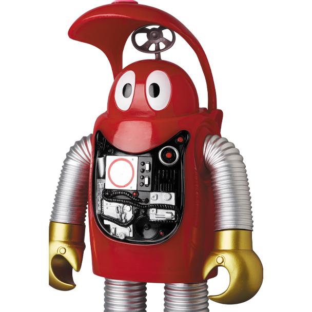 東映レトロソフビコレクション メディコムトイ 東映レトロソフビ