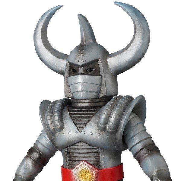 東映レトロソフビコレクション メディコムトイ 東映レトロソフビ