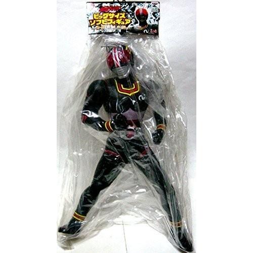 ビッグサイズソフビ 仮面ライダー 世紀王誕生編 仮面ライダーBLACK