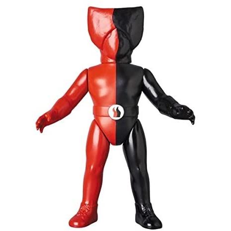 東映レトロソフビコレクション メディコムトイ シャドウマン : 御宅家