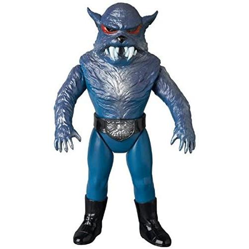 東映レトロソフビコレクション 狼男（実験体）ワンフェス開催記念