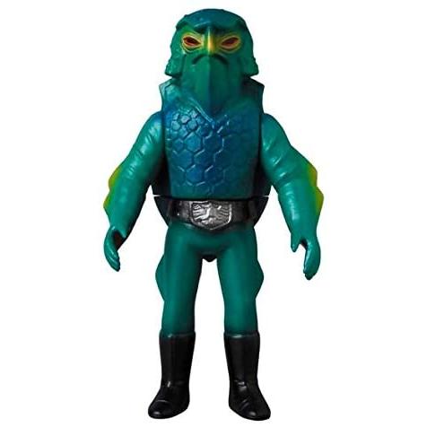 東映レトロソフビコレクション メディコムトイ 東映レトロソフビ