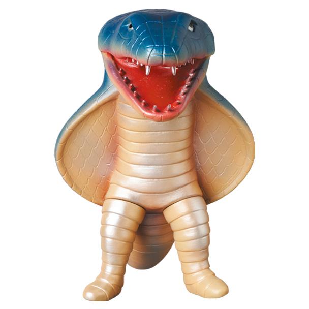 東映レトロソフビコレクション メディコムトイ 東映レトロソフビ