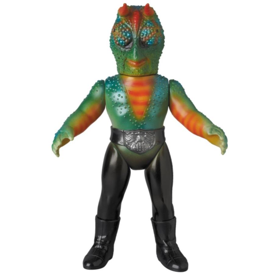 MEDICOM TOY（メディコム・トイ） 東映レトロソフビコレクション 死神