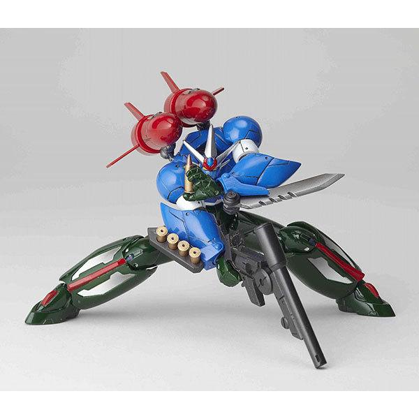 リボルテック 海洋堂 リボルテックヤマグチ No.89 ゲッター號