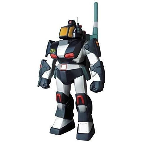 MEDICOM TOY（メディコム・トイ） ダイナマイトコレクション 太陽の牙