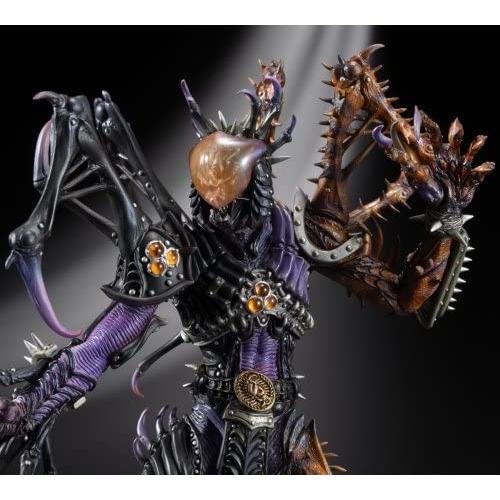 アートワークスモンスターズ 仮面ライダー剣 PartII タランチュラ