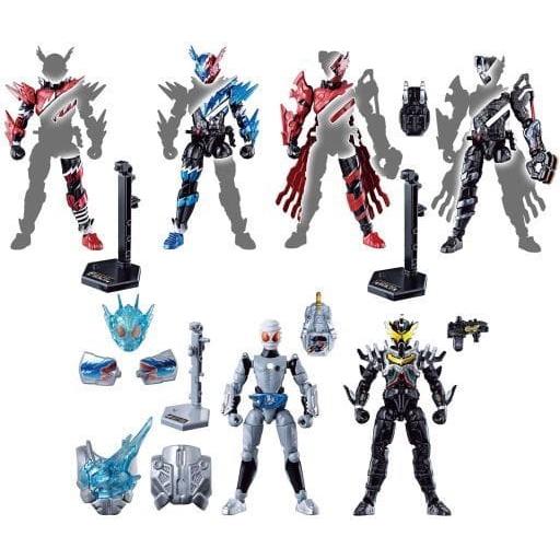 創動 仮面ライダービルド BUILD5 セット : 御宅家本舗OTAKICK - 通販