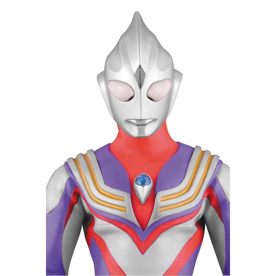 RAH メディコム・トイ Project BM! ウルトラマンティガ (マルチタイプ
