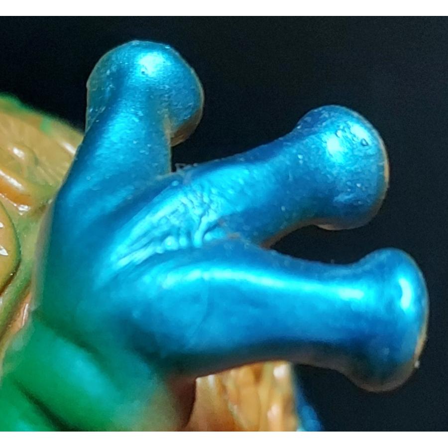 ソフビ 【中古】B-CLUB ブルマァク 復刻版怪獣シリーズ タッコング