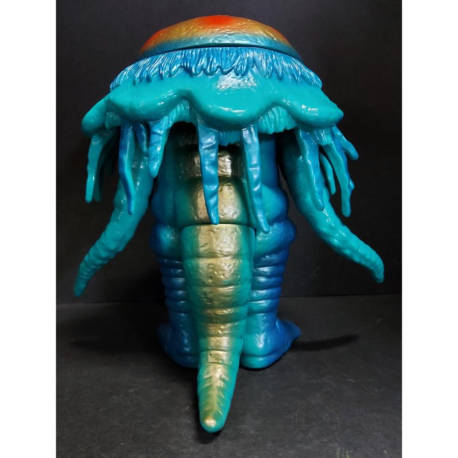 ソフビ 【中古】怪獣郷 台風怪獣 バリケーン : 御宅家本舗OTAKICK