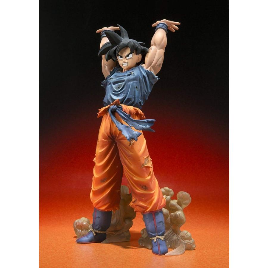 BANDAI（バンダイ） 【輸送箱入り】ドラゴンボールZ フィギュアーツ