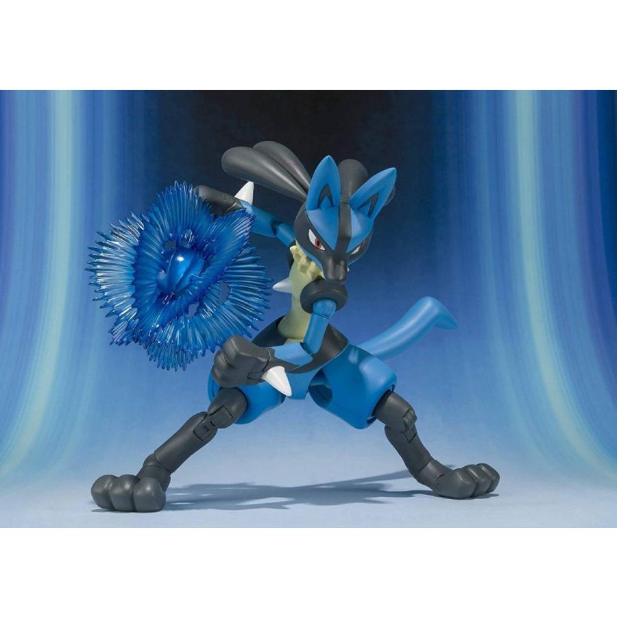 S.H.フィギュアーツ ルカリオ : 御宅家本舗OTAKICK - 通販 - Yahoo