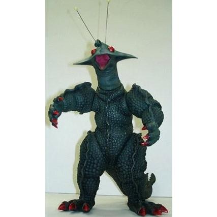 エクスプラス 宇宙大怪獣ギララ ソフビ ビッグフィギュア 通常版 (宇宙