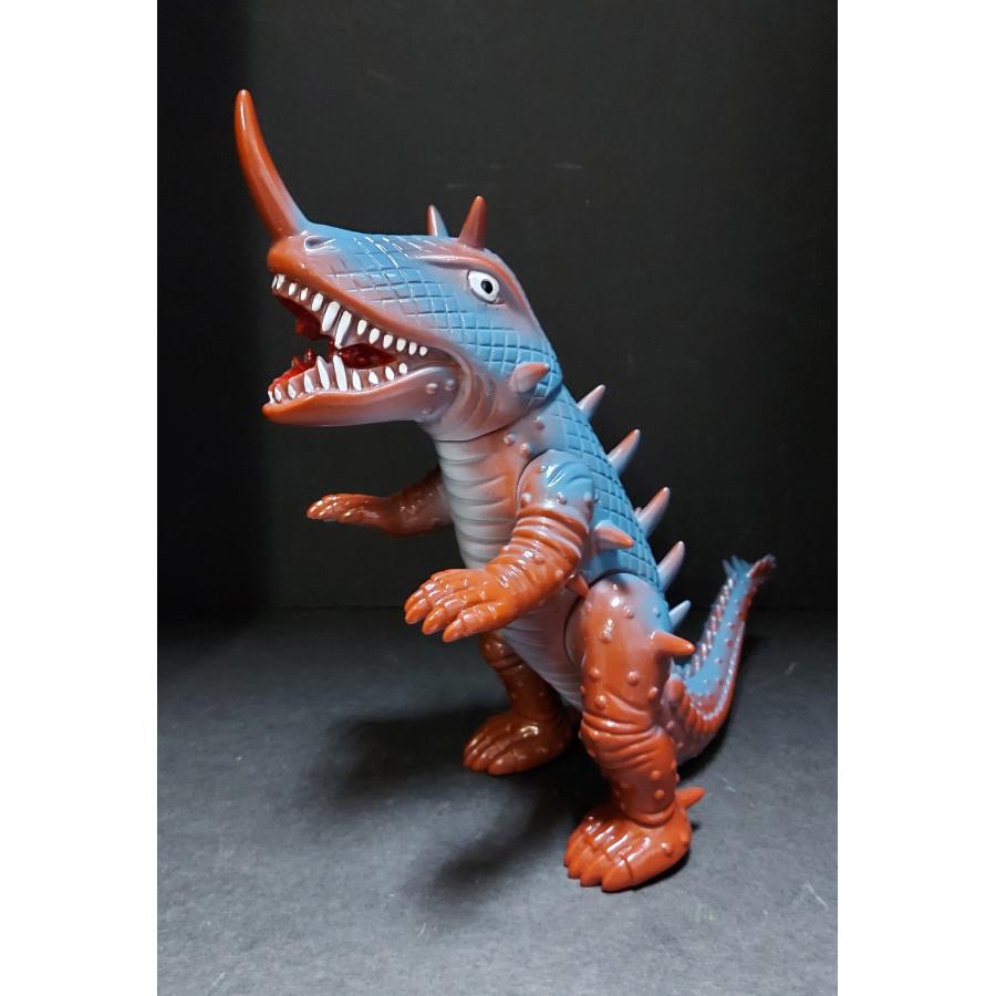 ソフビ 【中古】マルサン バルゴン（二期） : 御宅家本舗OTAKICK