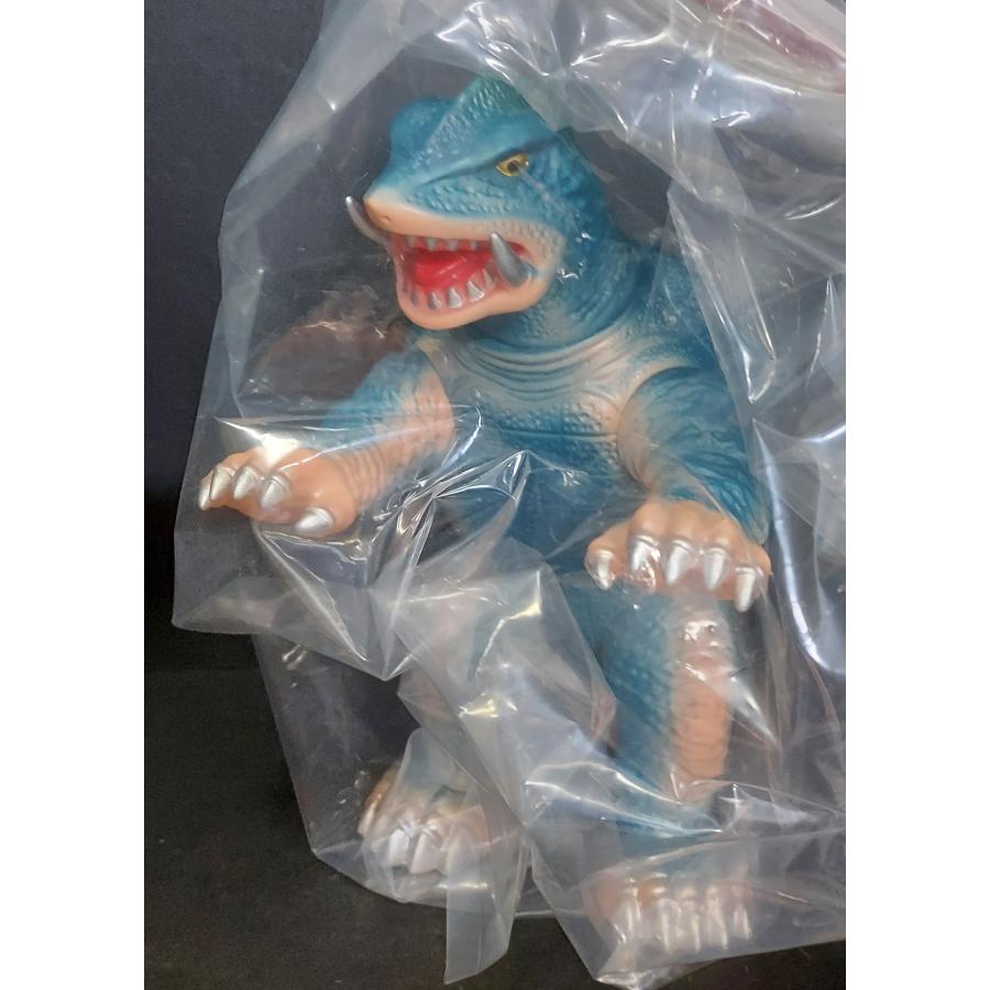 ソフビ マルサン 昭和ガメラ350 : 御宅家本舗OTAKICK - 通販 - Yahoo