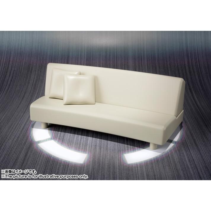 S.H.フィギュアーツ 送料無料：【初回特典社長のソファ付き】S.H.