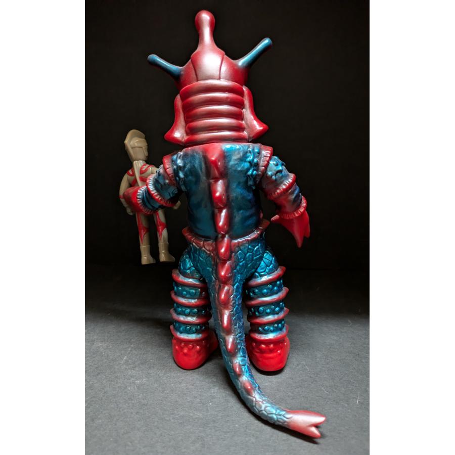 M1号 ヒッポリト星人 : 御宅家本舗OTAKICK - 通販 - Yahoo!ショッピング