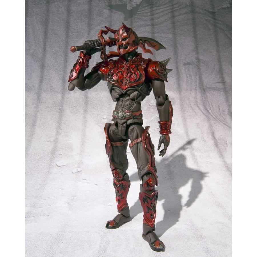 BANDAI（バンダイ） S.I.C.極魂 仮面ライダー電王 モモタロスイマジン