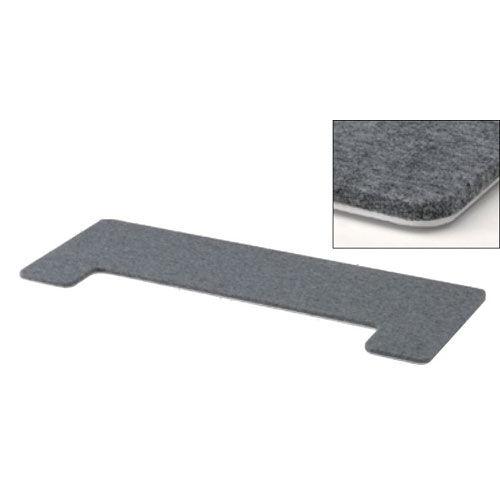 アップライトピアノ用床補強ボード フラットボード静 FBS 同梱不可