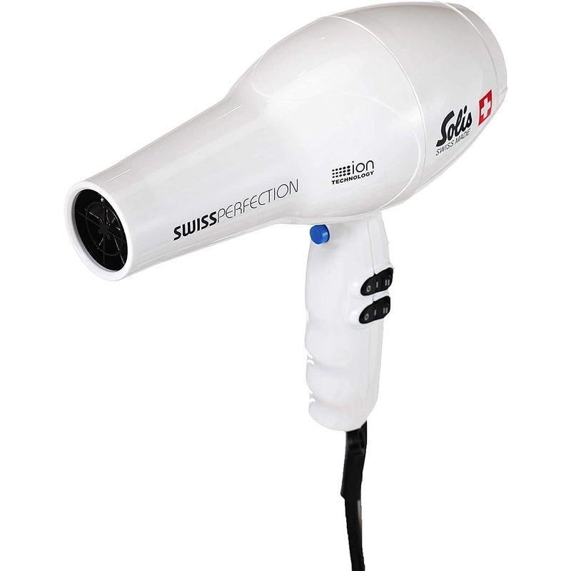 ソリス スイスパーフェクション（Solis Swiss Perfection)ヘア