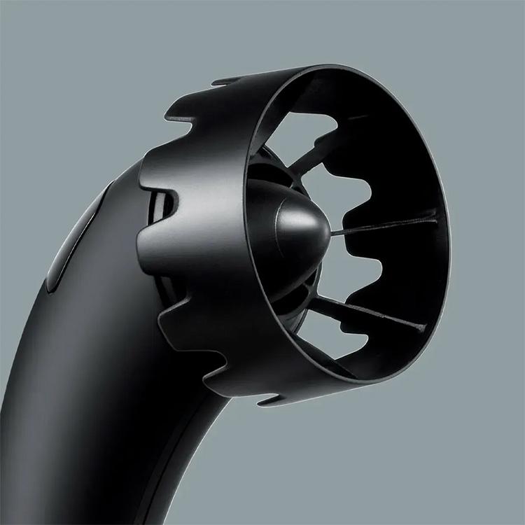 Brighte（ブライト） シャワードライヤー BRT-SD173 ヘアケア