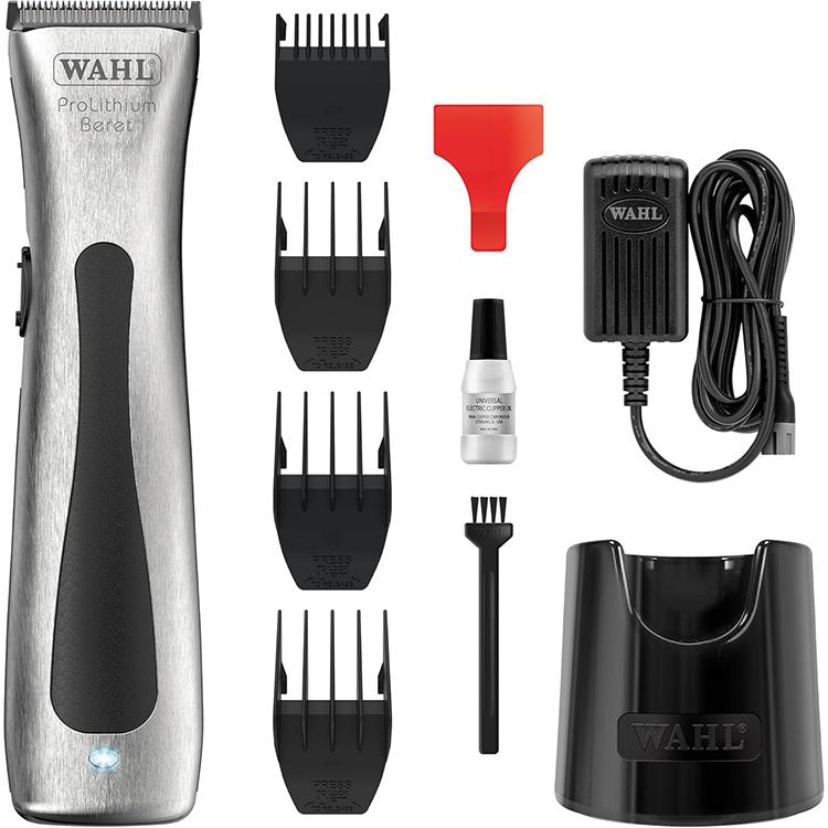 WAHL（ウォール） WAHL Beret ベレ 8841-620 ヘアカッター クリッパー
