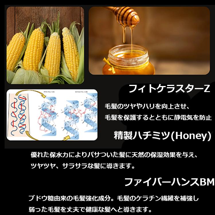 中央有機化学（CHUOYUKI） レブ ラスティング ケラチンヘアマスク 500g