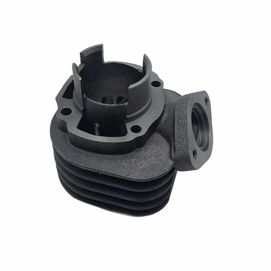 44mm ボアアップキット ライブディオ ZX AF34 AF35 シリンダー LIVE