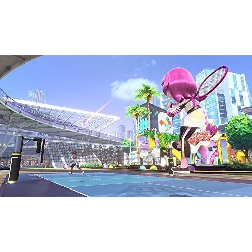 Nintendo Switch Sports(ニンテンドースイッチスポーツ) -Switch