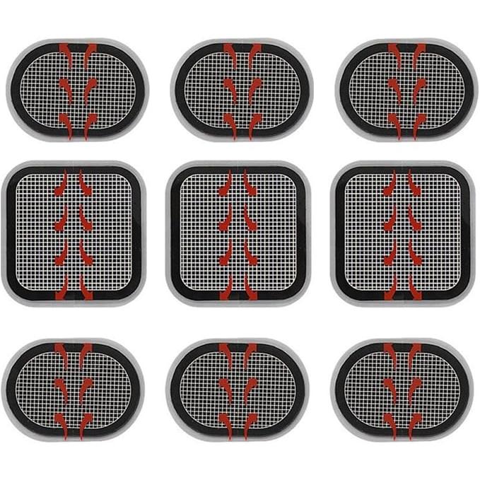 中古】アクティブスレンダー 交換ジェルセット Amazon.co.jp: 【公式