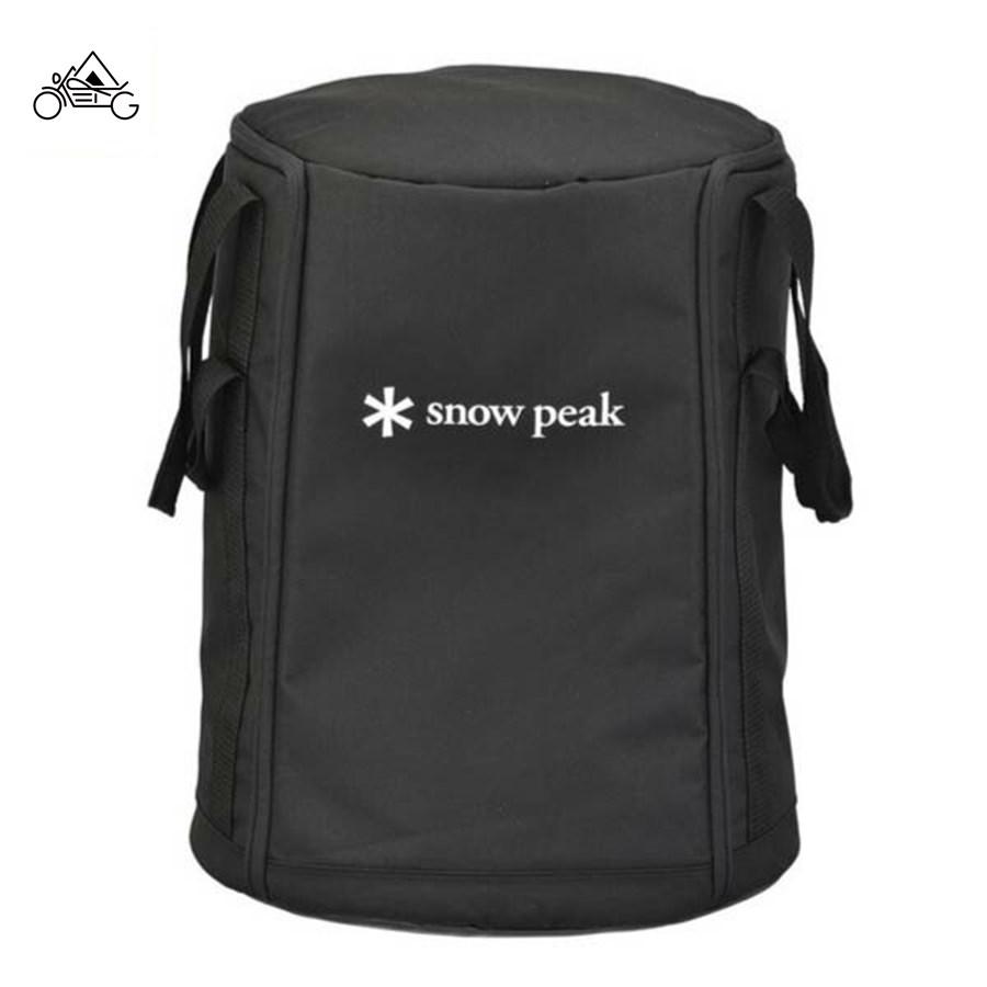 snow peak（スノーピーク） スノーピークストーブバッグ BG-100