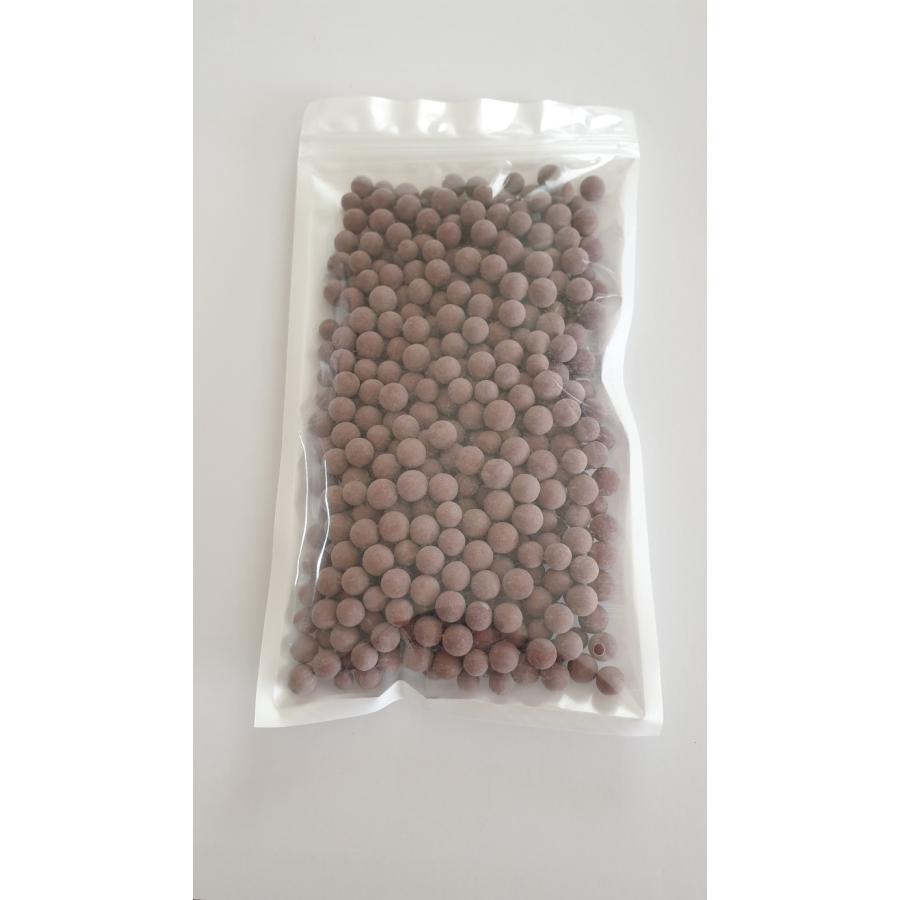 ラジウム セラミックボール250g サイズ直径8mm 関連ワード：ラドン/北