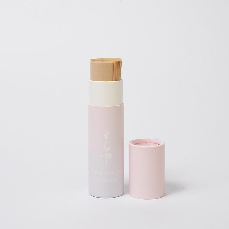 よーじや 京都あぶらとり紙 あぶらとり紙 BATON PINK 50枚入